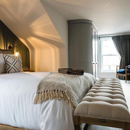 Regency House Aparthotel Μπέλφαστ Εξωτερικό φωτογραφία