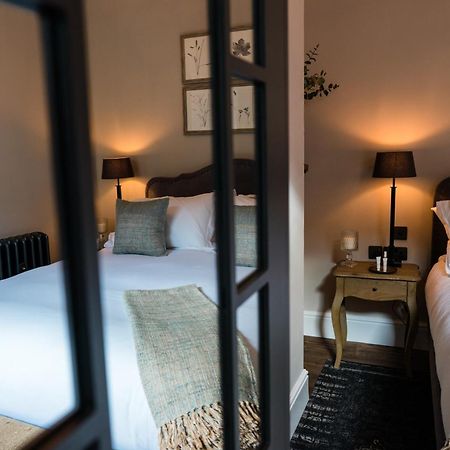 Regency House Aparthotel Μπέλφαστ Εξωτερικό φωτογραφία