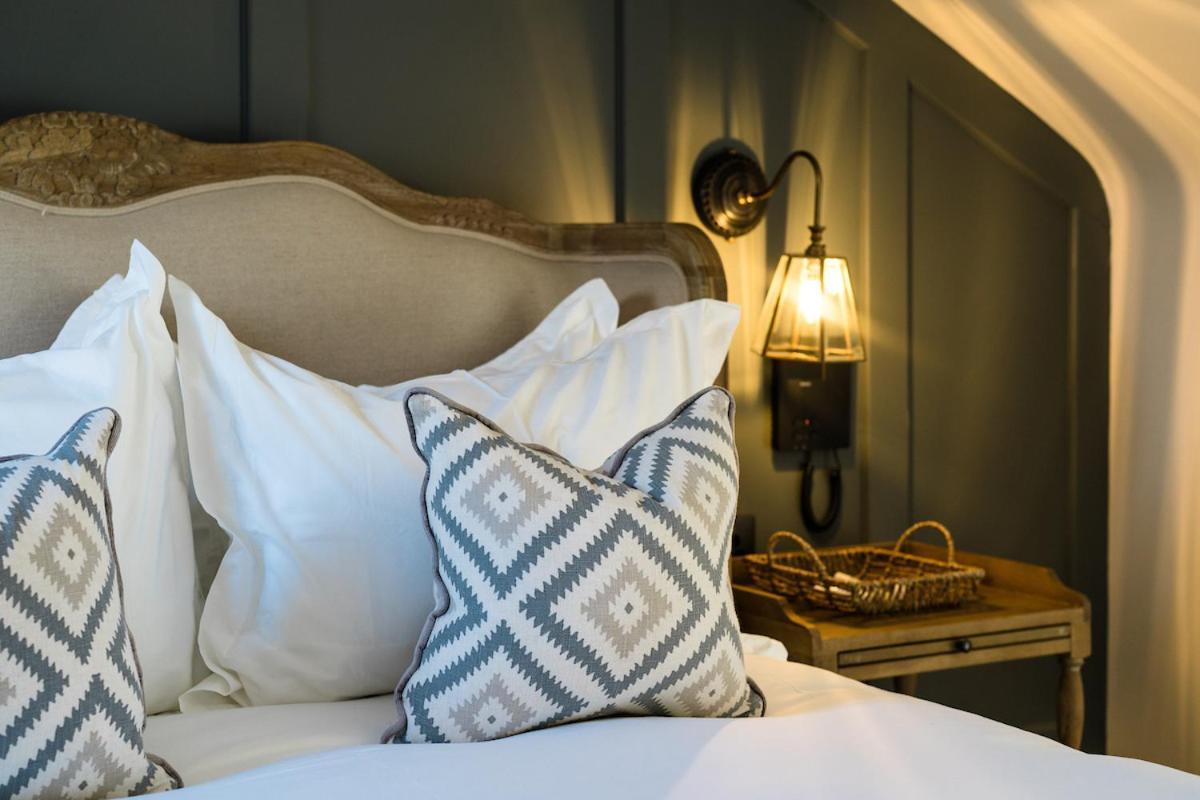 Regency House Aparthotel Μπέλφαστ Εξωτερικό φωτογραφία