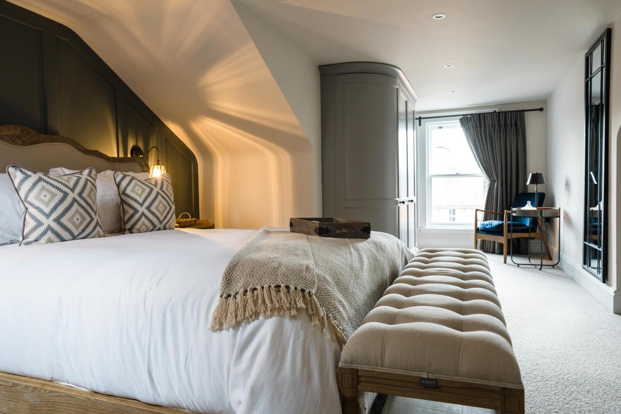 Regency House Aparthotel Μπέλφαστ Εξωτερικό φωτογραφία