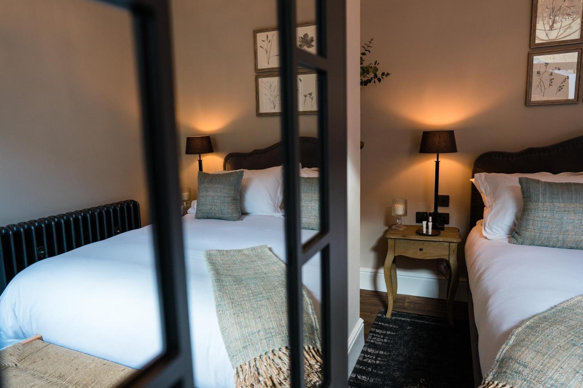 Regency House Aparthotel Μπέλφαστ Εξωτερικό φωτογραφία