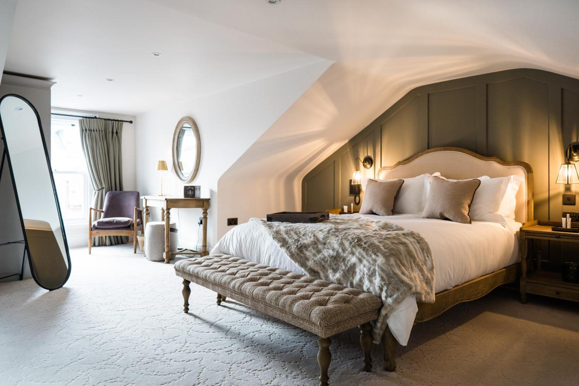 Regency House Aparthotel Μπέλφαστ Εξωτερικό φωτογραφία